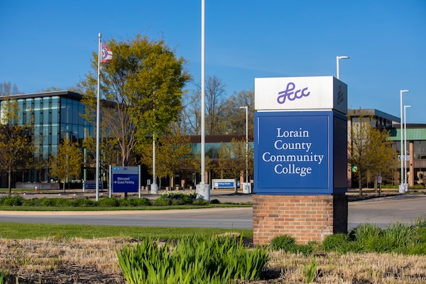 LCCC Campus