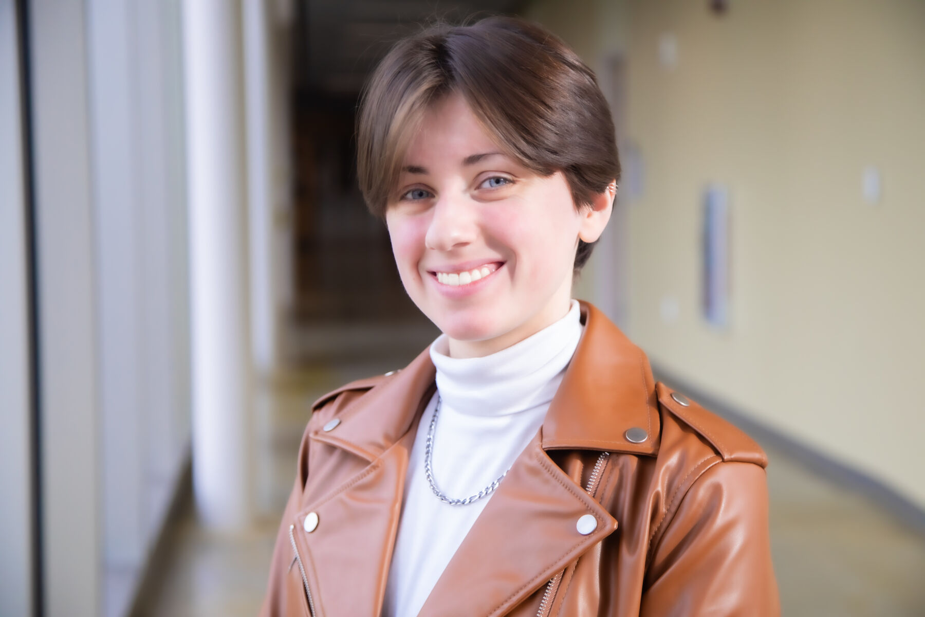 Olivia Bogna